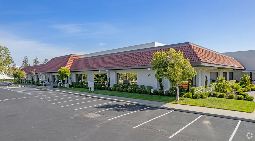 1762 Automation Pky, San Jose, CA for lease - Building Photo - Image 1 of 16