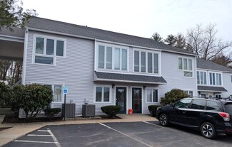 More details for 76 Northeastern Blvd, Nashua, NH - Office for Lease