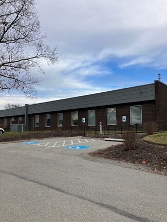 More details for 620 Alpha Dr, Pittsburgh, PA - Flex for Lease