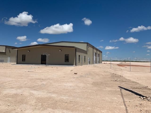 3570 S Main St, Monahans, TX 79756 | LoopNet