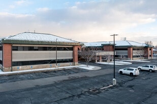 4100 Bangerter Plaza - Loft