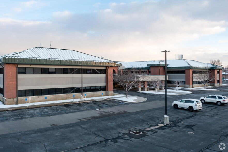 3725 W 4100 S, Salt Lake City, UT for lease - Building Photo - Image 1 of 43