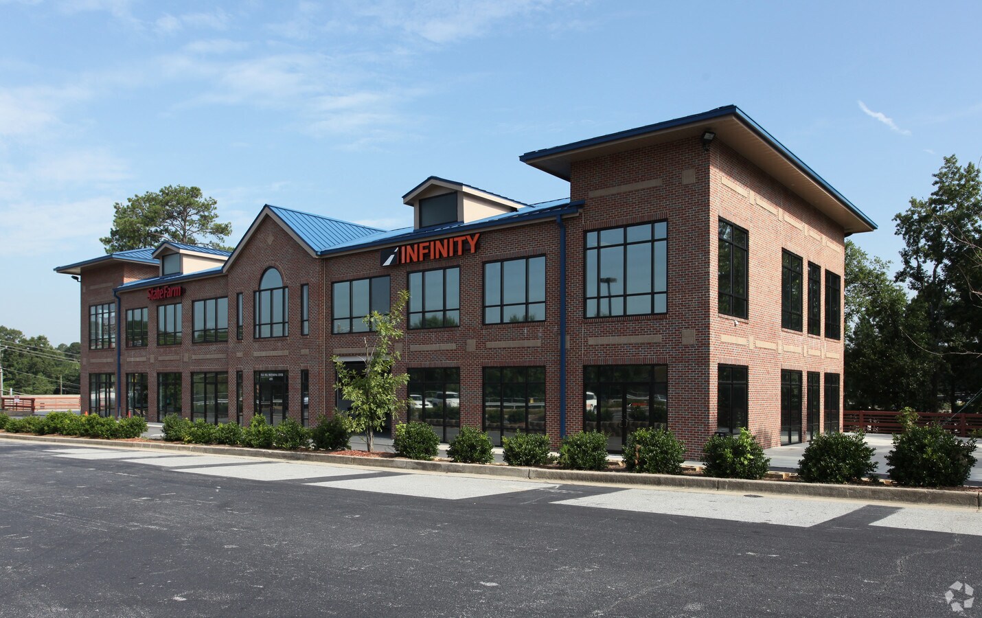 4353 Tilly Mill Rd, Atlanta, GA 30360 Property Record