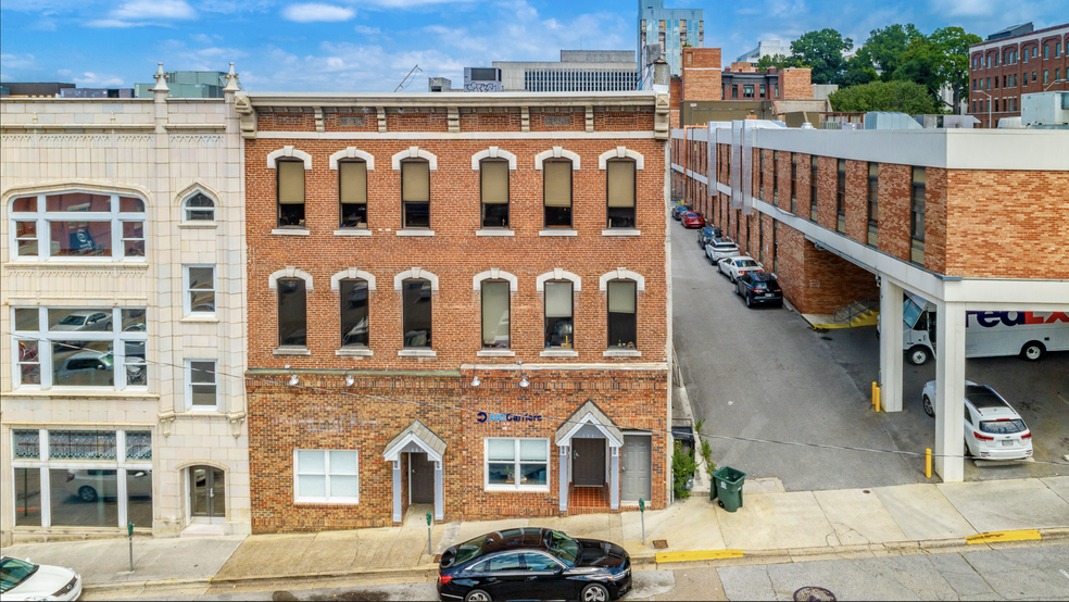 111 E 8th St, Chattanooga, TN for sale - Building Photo - Image 3 of 14