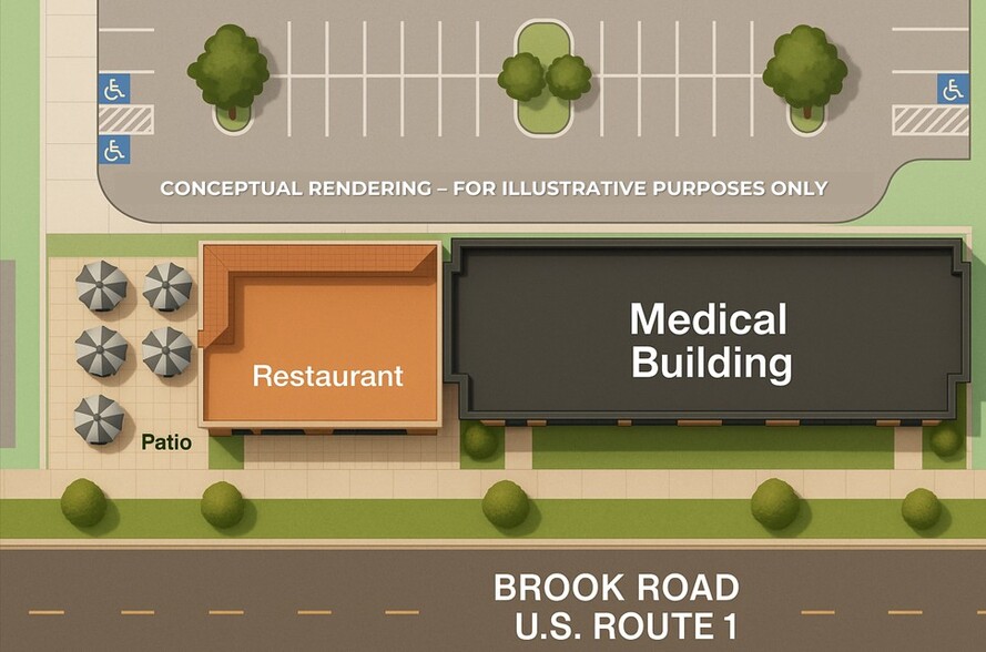 9002 Brook Rd, Glen Allen, VA for sale - Building Photo - Image 3 of 3