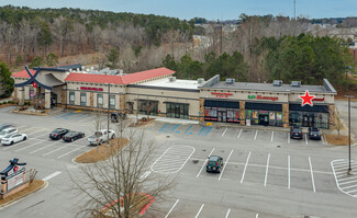 More details for 1710-1800 Market Place Blvd, Cumming, GA - Retail for Lease