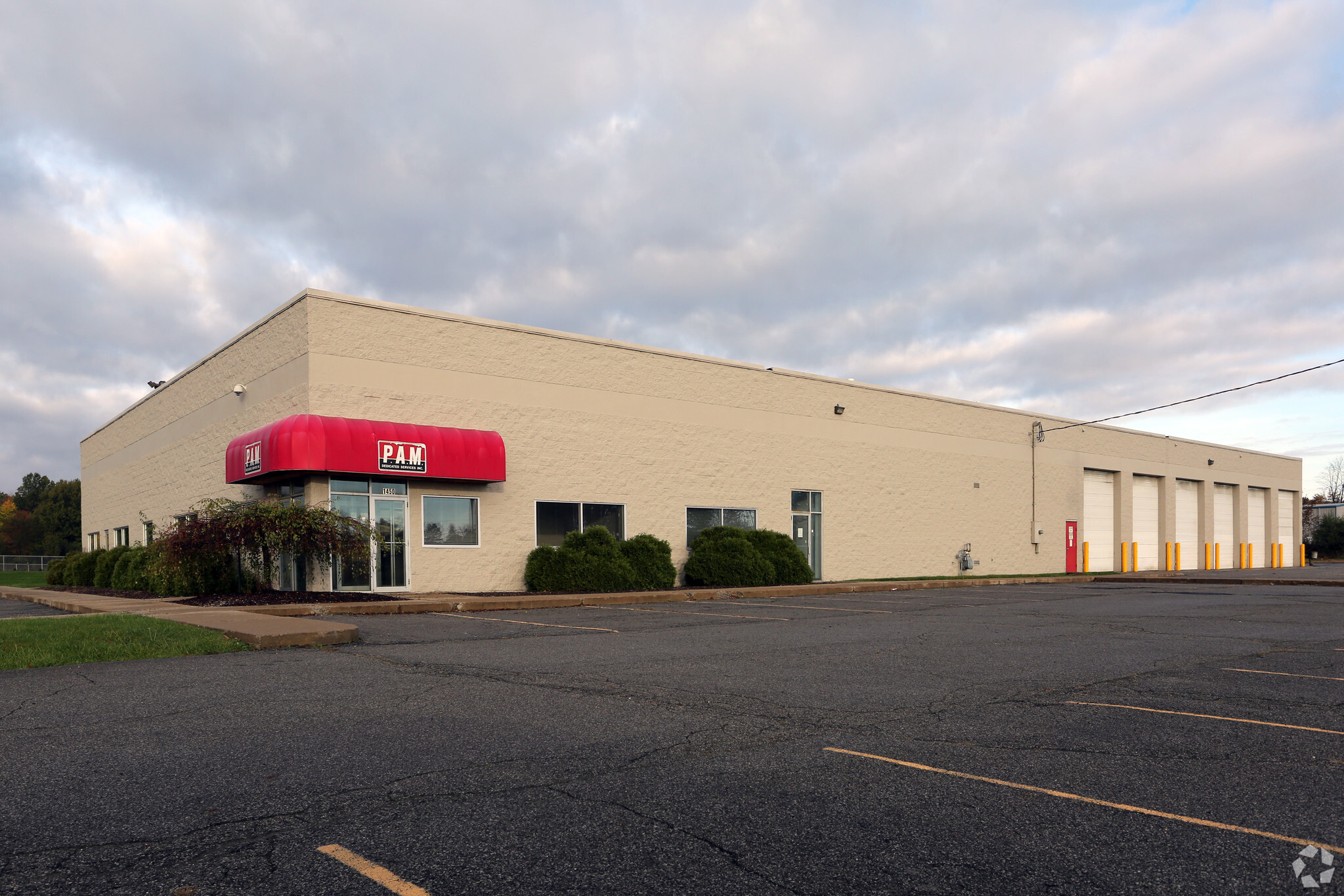 1450 Bailey Rd, North Jackson, OH for sale Primary Photo- Image 1 of 1