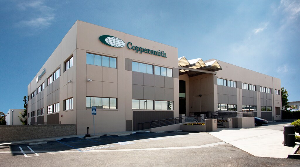 525 S Douglas St, El Segundo, CA for lease Primary Photo- Image 1 of 23