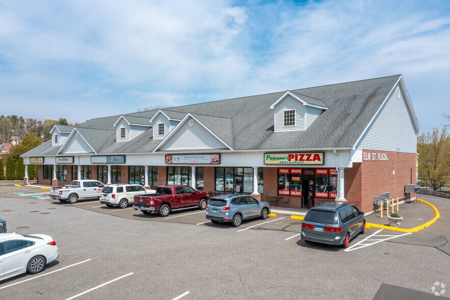 292 Elm St, Monroe, CT for sale - Primary Photo - Image 1 of 1