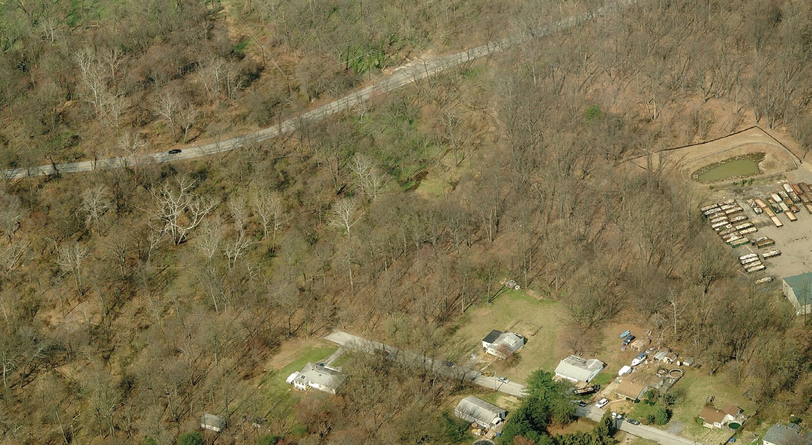 1220 Gloria Ave, Linthicum Heights, MD for sale Primary Photo- Image 1 of 1