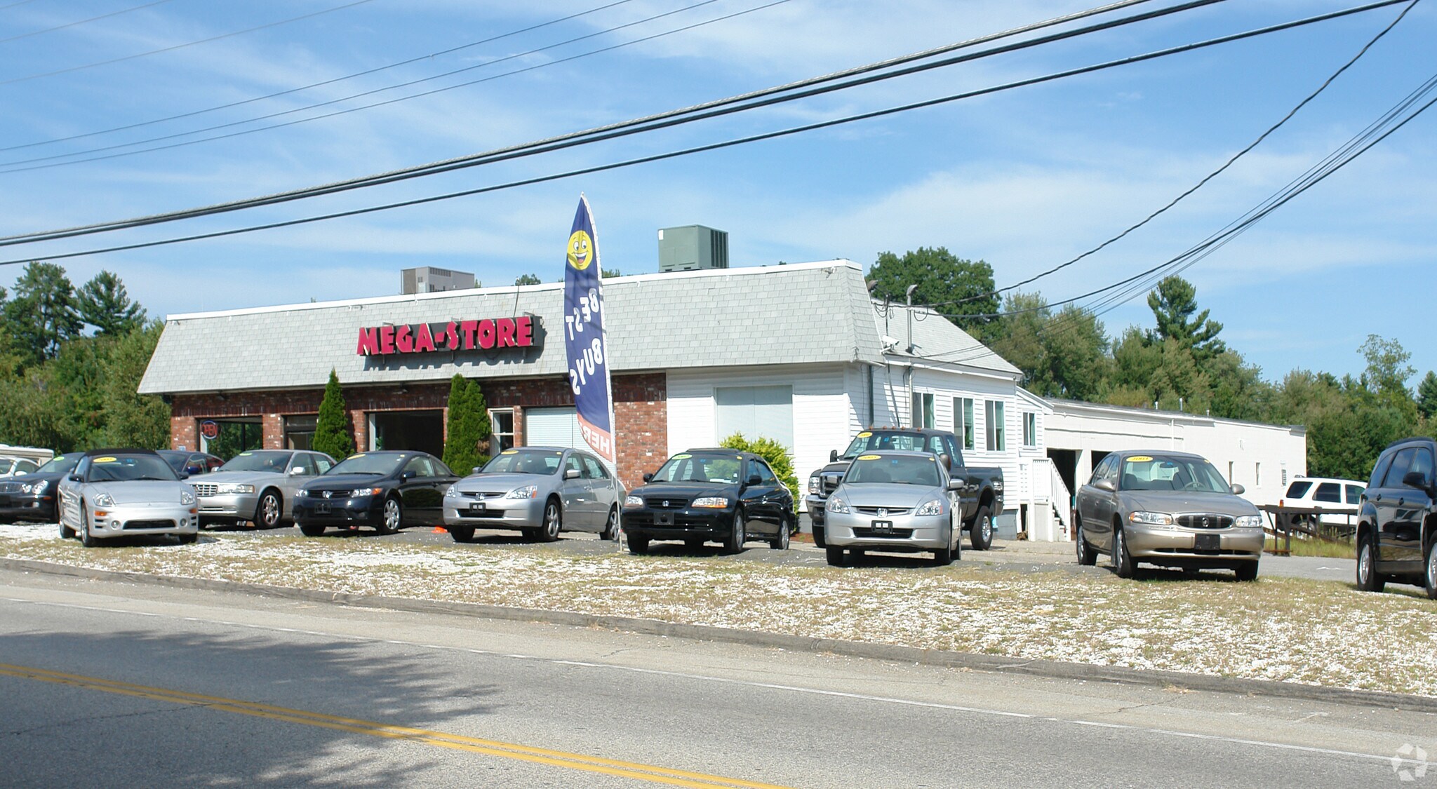 103 Plaistow Rd, Plaistow, NH 03865 Retail for Sale