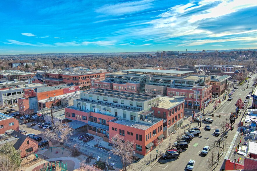 1505 Pearl St, Boulder, CO for lease - Building Photo - Image 3 of 16