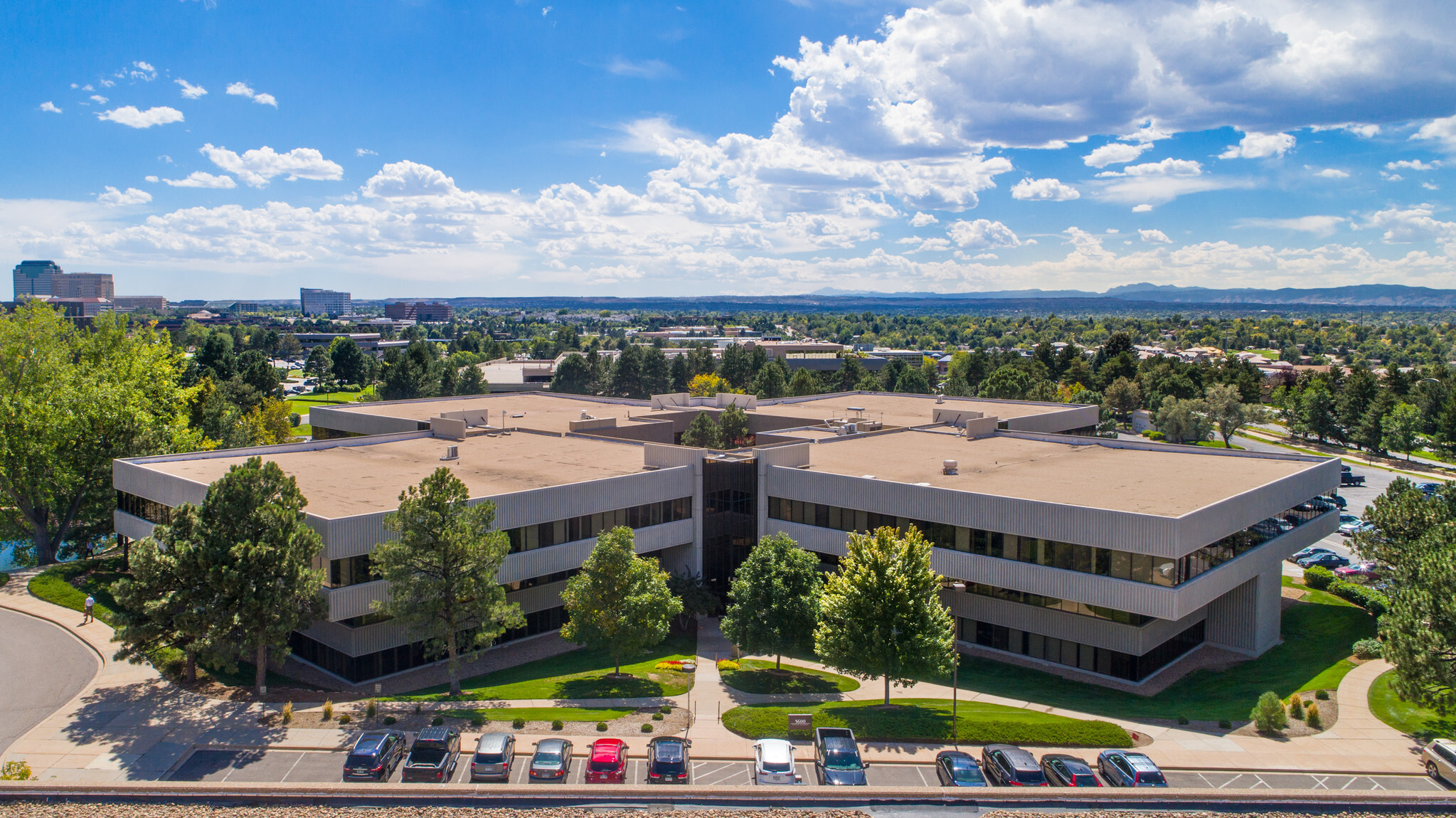 5600 S Quebec St, Greenwood Village, CO for lease Building Photo- Image 1 of 24