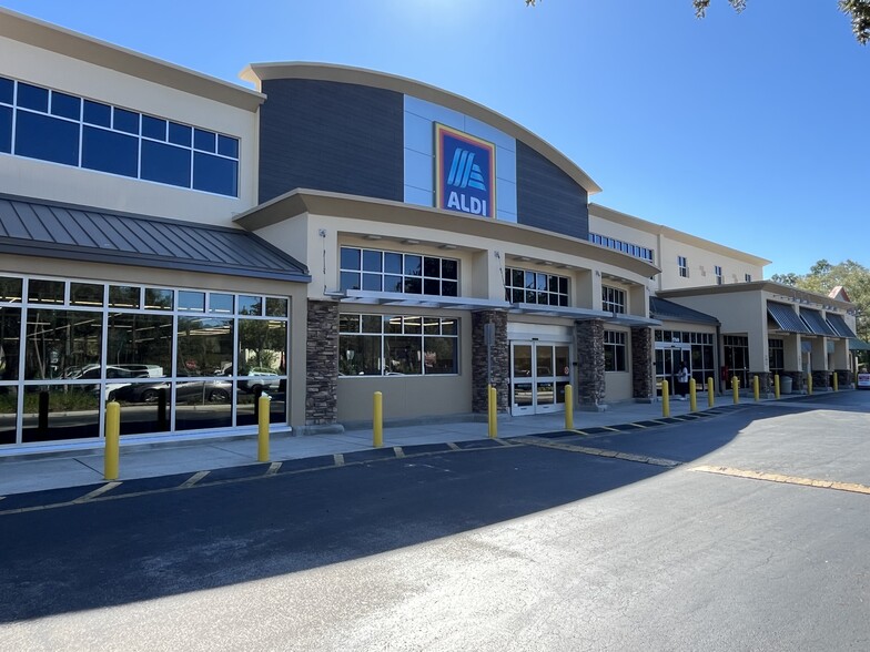 17621-17649 Gunn Hwy, Odessa, FL for lease - Building Photo - Image 1 of 5