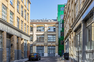 More details for 26-28 Underwood St, London - Office for Lease