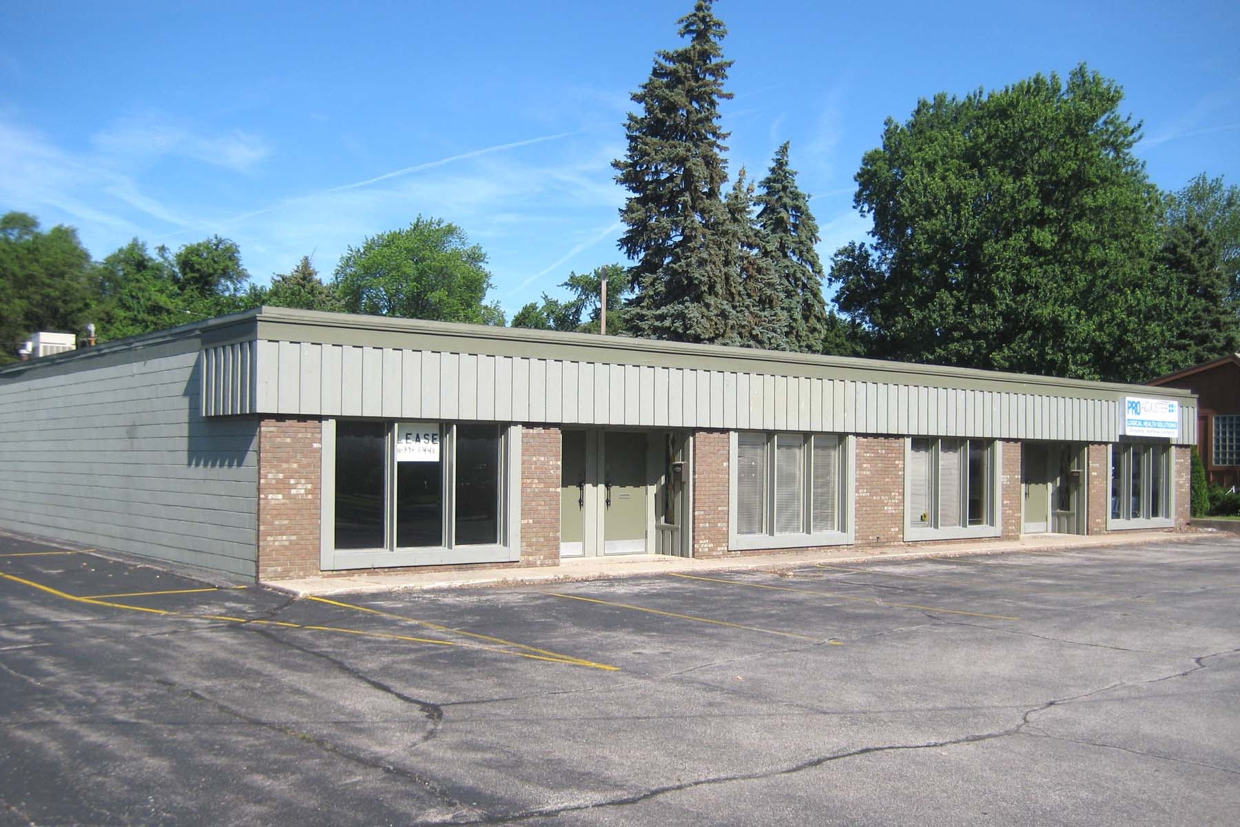 5415 Secor Rd, Toledo, OH for sale Building Photo- Image 1 of 1