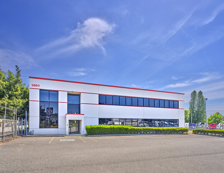 3801-3805 Airport Way S, Seattle, WA for lease - Building Photo - Image 1 of 4