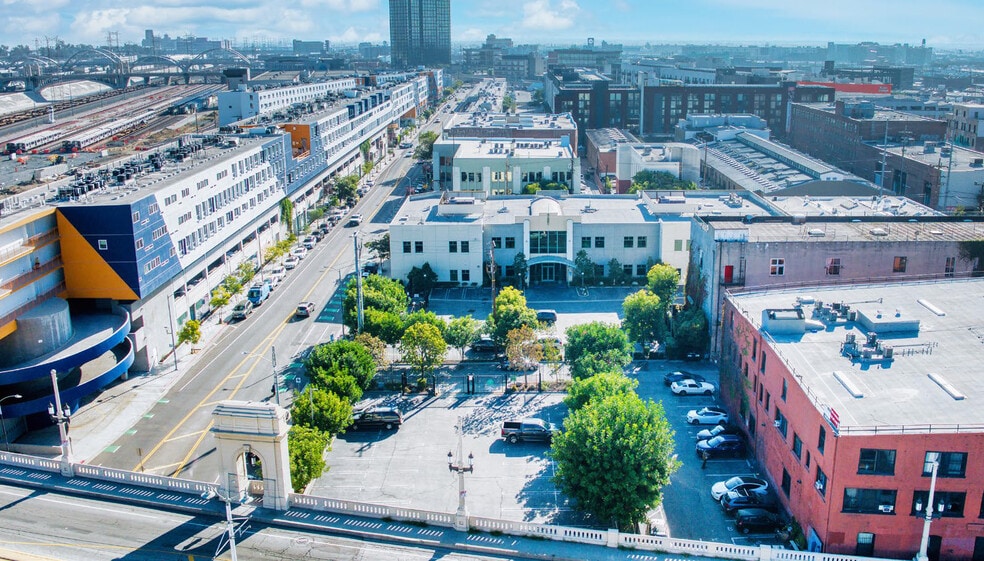 949 E 2nd St, Los Angeles, CA for sale - Building Photo - Image 1 of 13
