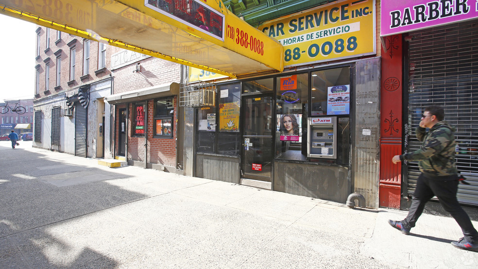 390 Broadway, Brooklyn, NY for sale - Building Photo - Image 3 of 5