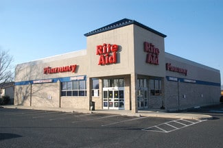 More details for 490 Hurffville Crosskeys Rd, Sewell, NJ - Retail for Lease
