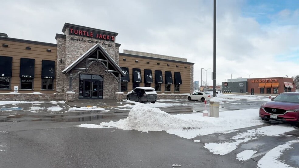 20 Cottrelle Blvd, Brampton, ON for sale - Commercial Listing Video - Image 2 of 21