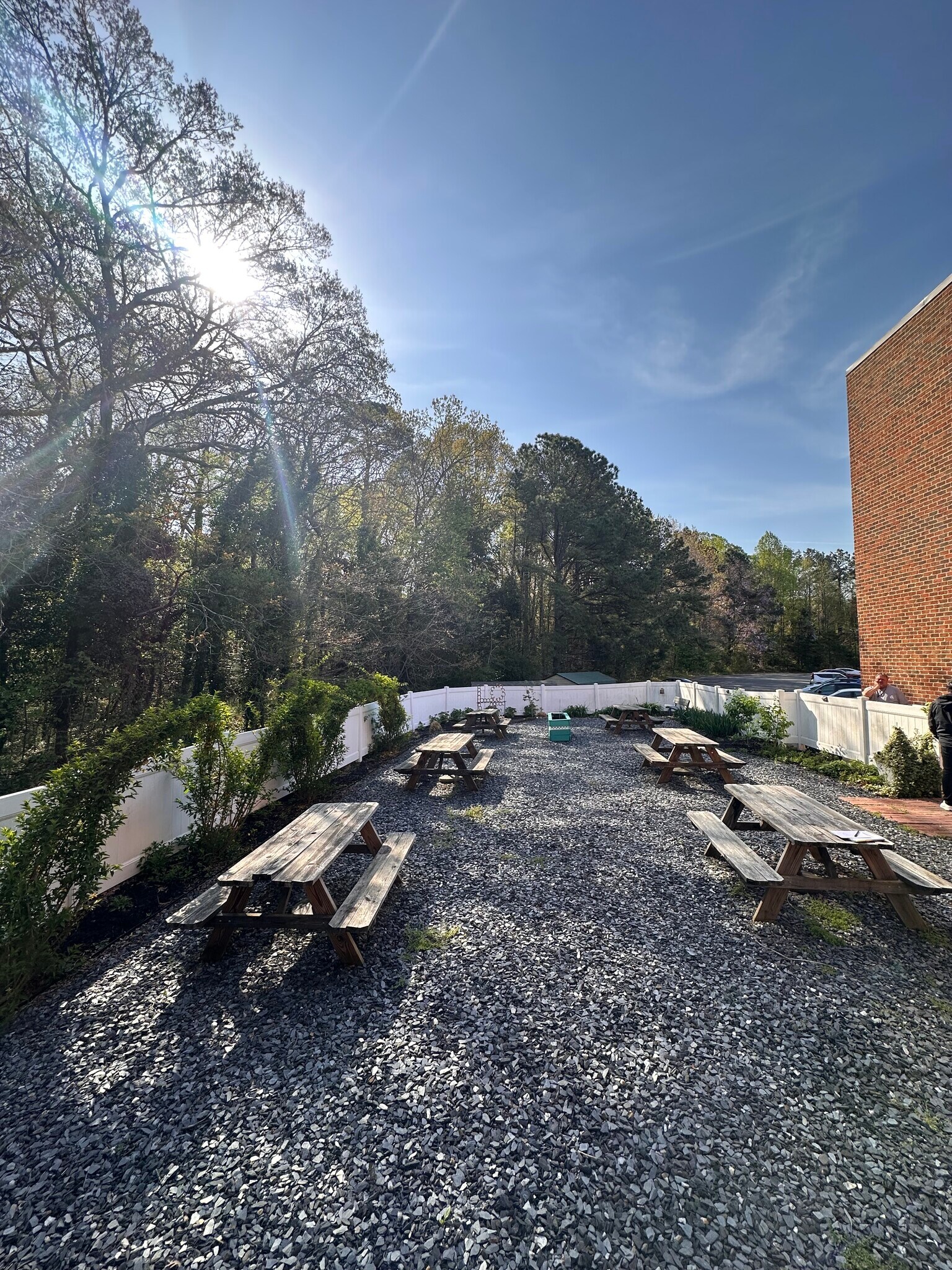 8141 Hull Street Rd, Richmond, VA for sale Interior Photo- Image 1 of 7