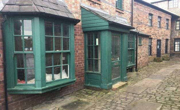 2 Mystic Mews, Ormskirk for sale Building Photo- Image 1 of 1