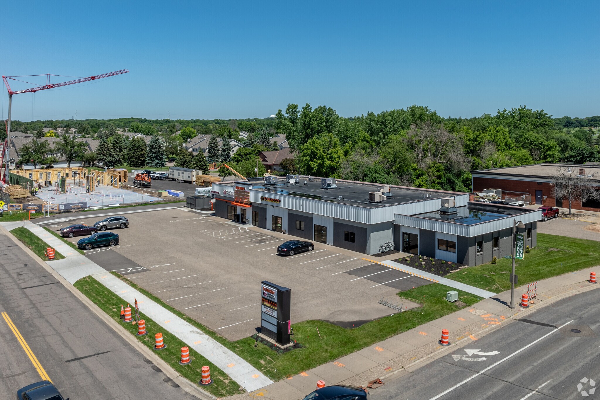 7584 80th St S, Cottage Grove, MN for lease Building Photo- Image 1 of 15