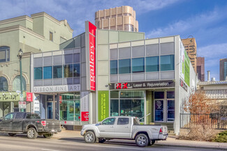 More details for 628 11th Ave SW, Calgary, AB - Retail for Lease