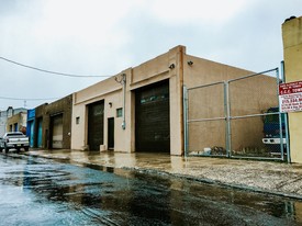 2728-2734 Federal St, Philadelphia PA - Warehouse