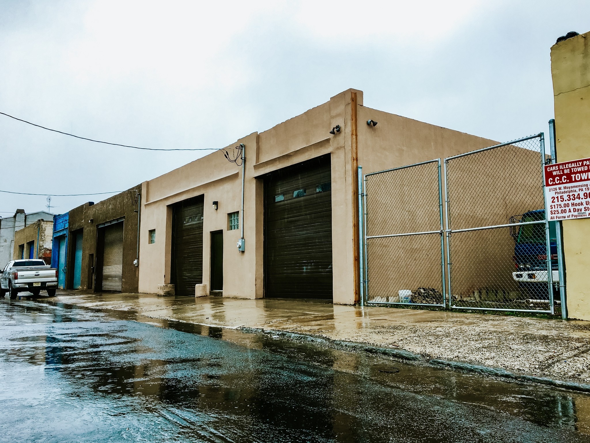 2728-2734 Federal St, Philadelphia, PA for sale Building Photo- Image 1 of 11