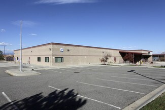 More details for 1845 Skyway Dr, Longmont, CO - Industrial for Lease
