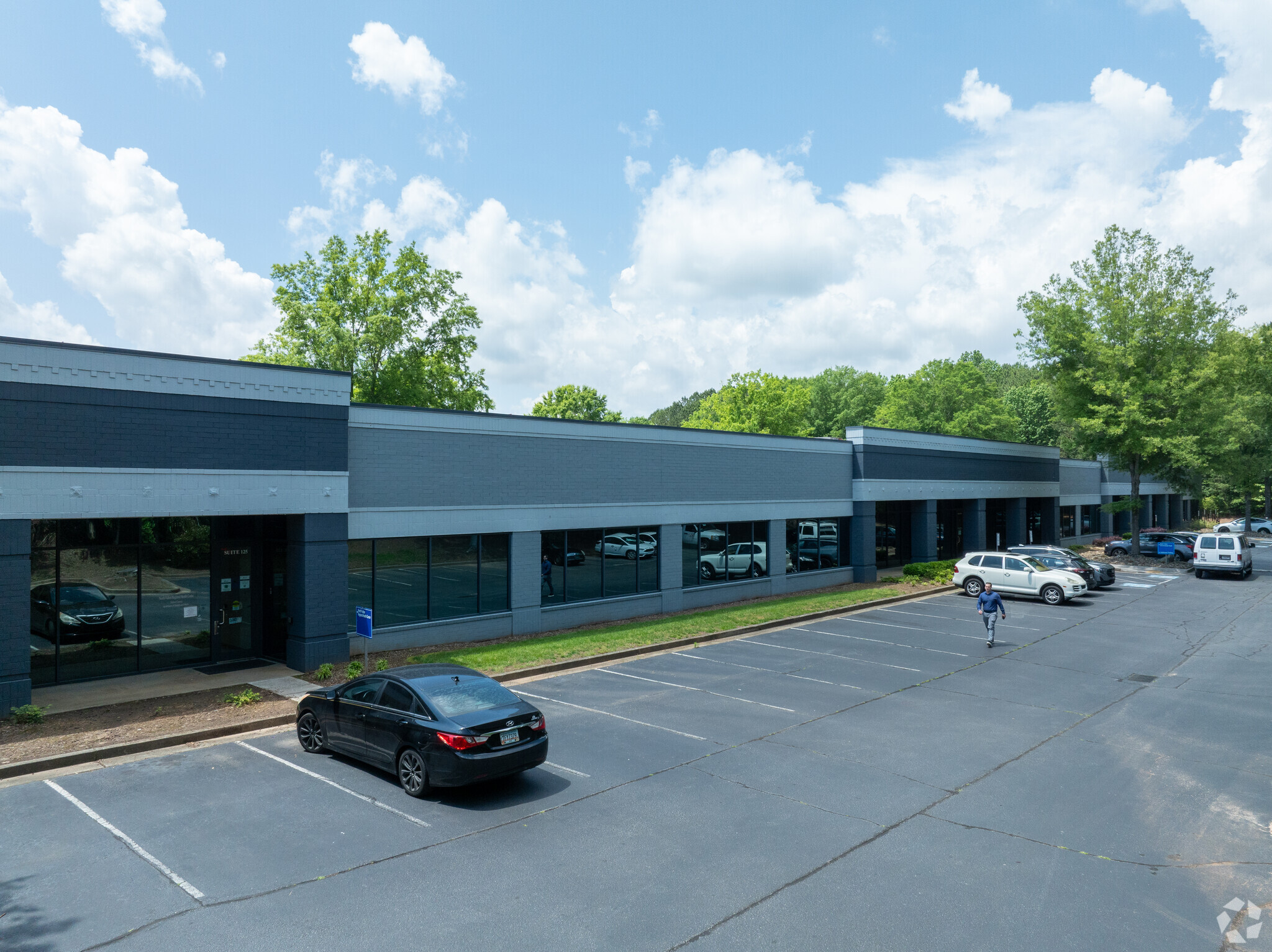 3155 Royal Dr, Alpharetta, GA for lease Building Photo- Image 1 of 9