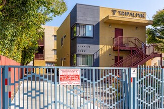 More details for 1259 W 36th Pl, Los Angeles, CA - Multifamily for Sale