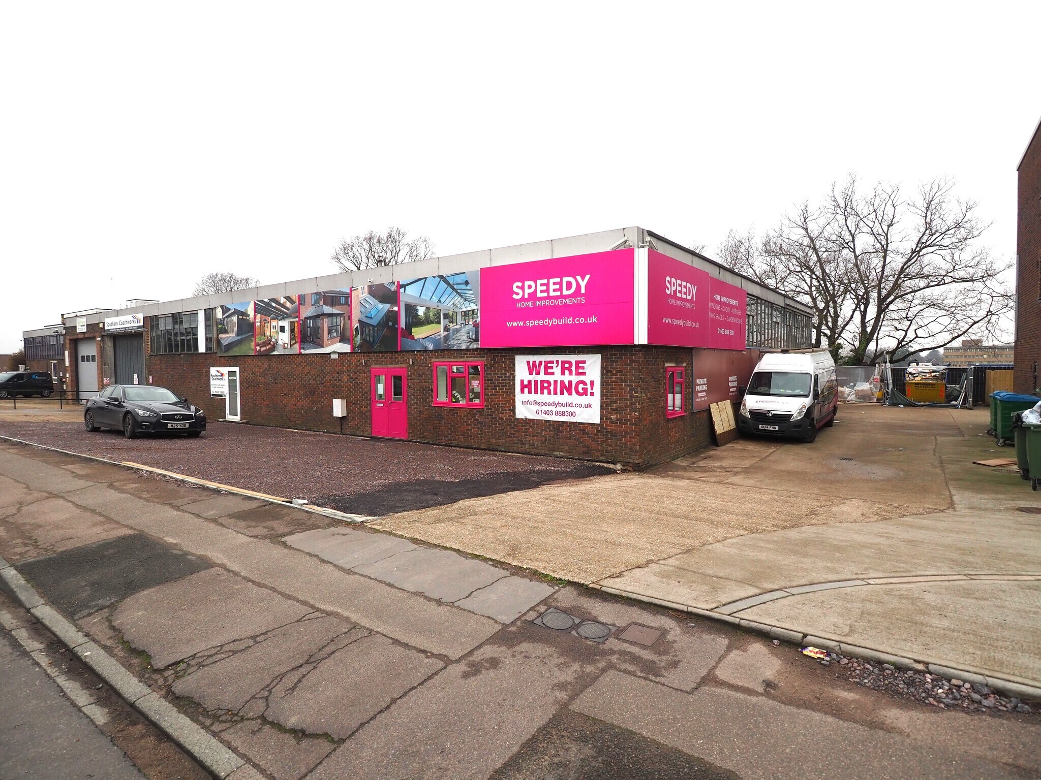 3 Foundry Ln, Horsham for sale Primary Photo- Image 1 of 1