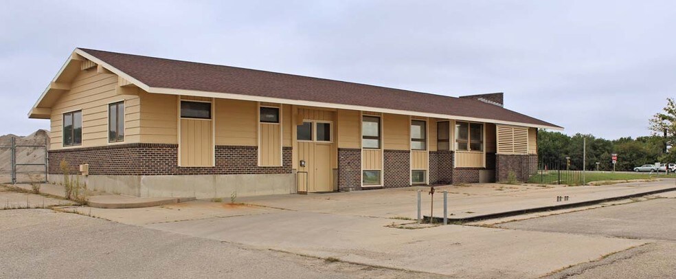 11225 SW US Highway 54, Augusta, KS for sale - Primary Photo - Image 1 of 1