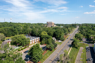 342 Hamburg Tpke, Wayne, NJ - aerial  map view