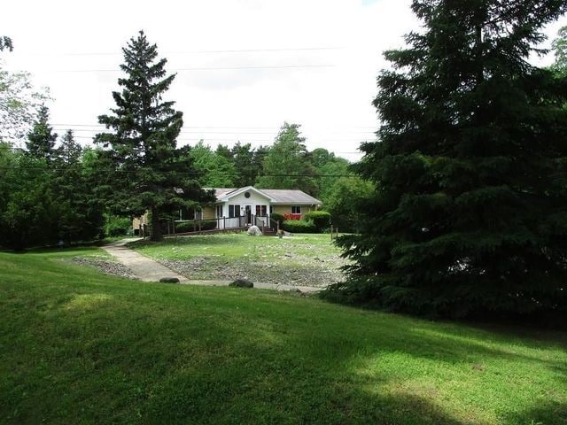 7217 Sashabaw Rd, Clarkston, MI for sale - Building Photo - Image 1 of 22