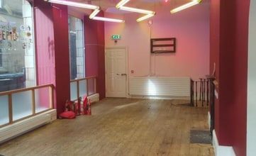 11-19 Lichfield St, Wolverhampton for lease Interior Photo- Image 2 of 4