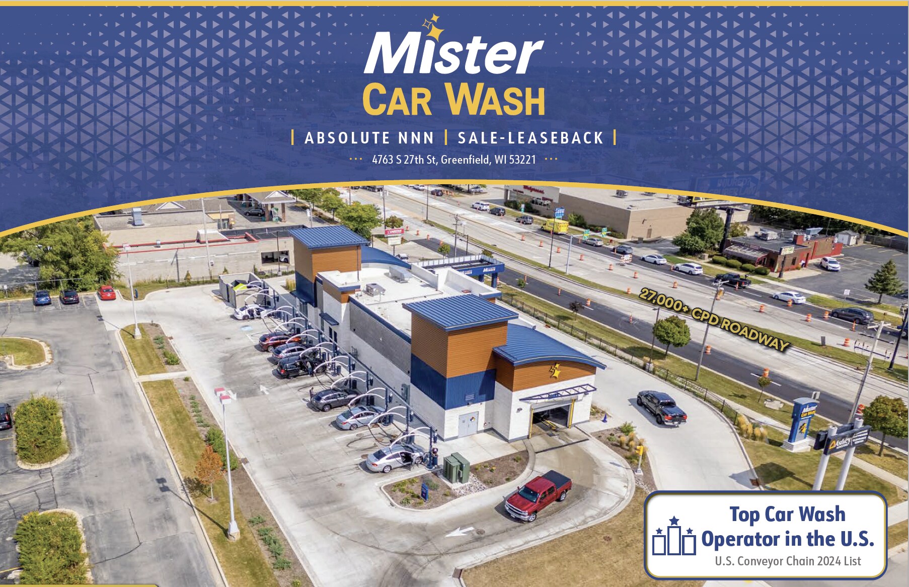 4763 S 27th St, Milwaukee, WI for sale Building Photo- Image 1 of 4