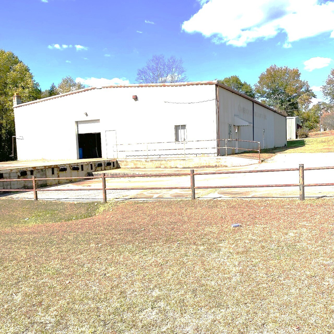 382 Huntington Rd, Gaffney, SC for sale Building Photo- Image 1 of 1