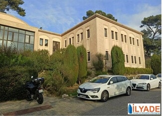 More details for 5 Avenue De Saint Menet, Marseille - Office for Lease