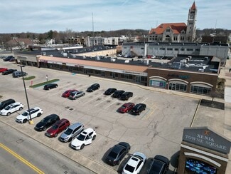 More details for 138 Xenia Towne Sq, Xenia, OH - Retail for Lease