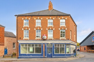 More details for 87 Carolgate, Retford - Retail for Lease