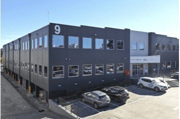 677 Springvale Rd, MULGRAVE for lease - Primary Photo - Image 1 of 1