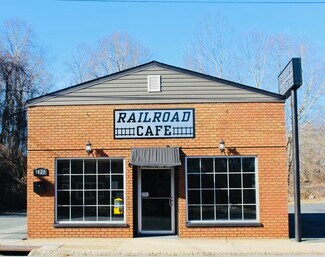 More details for 1825 12th St, Lynchburg, VA - Retail for Sale