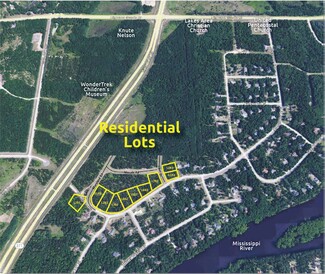 More details for Forestview Drive, Baxter, MN - Land for Sale