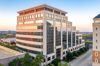 More details for 5950 Sherry Ln, Dallas, TX - Office for Lease