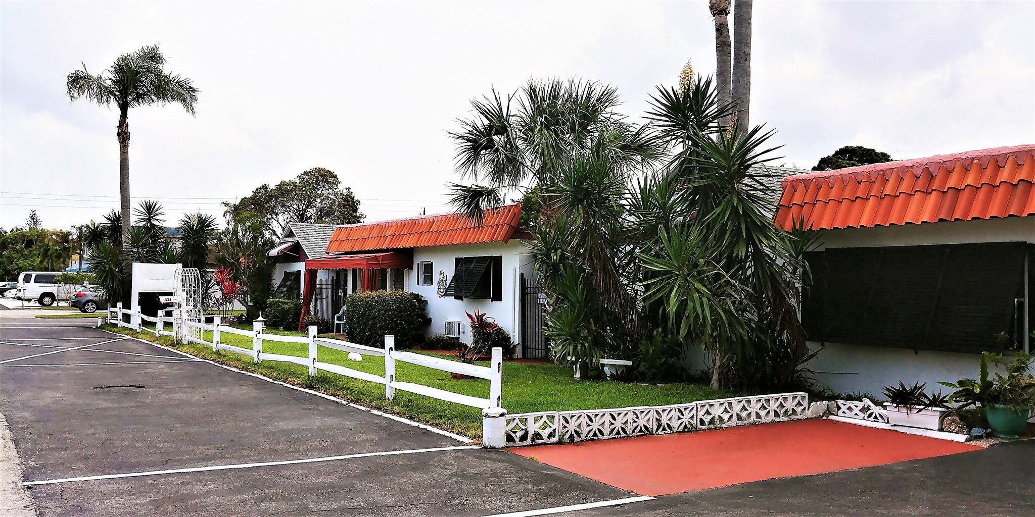 421-501 N 5th St, Lake Worth, FL for sale Building Photo- Image 1 of 1