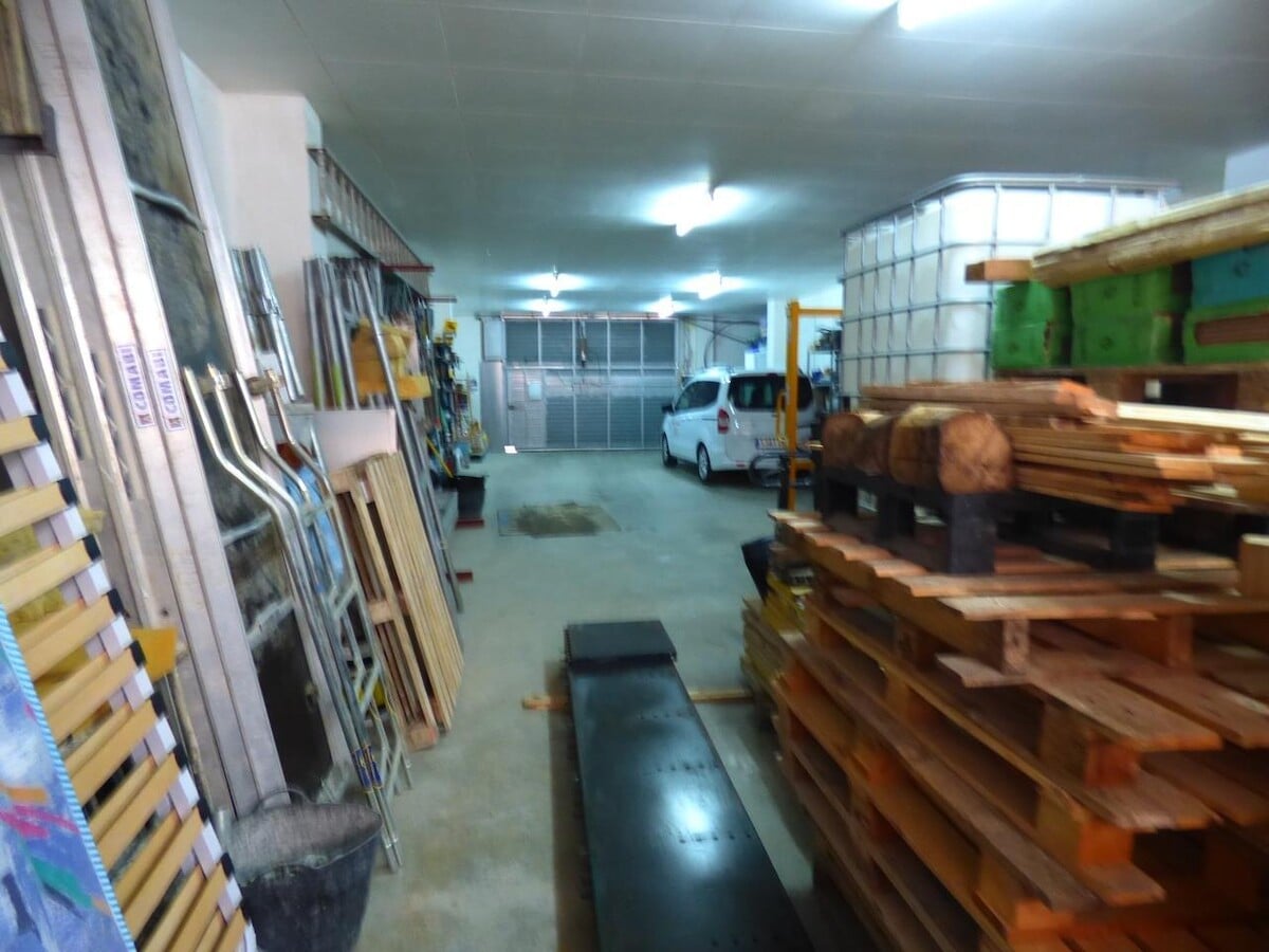 Malgrat de Mar, BAR 08380 - - - Interior Photo - Image 1 of 6